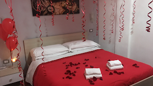 Coral Rooms - Torre del Greco Napoli